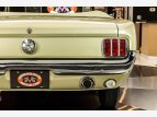 Thumbnail Photo 38 for 1966 Ford Mustang Convertible